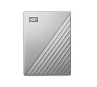 6TB My Passport Ultra for Mac Portable Hard Drive - WDBGKC0060BSL-WESN