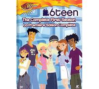 6Teen: Season 1 (La Premiere Saison Complete)