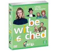 Bewitched:6th Season Discs 1-3 [Import allemand]
