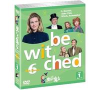 Bewitched:6th Season Discs 1-3 [Import allemand]