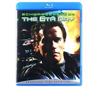 6th Day, The [Blu-Ray] [Region B] (IMPORT) (Pas de version fran231;aise)