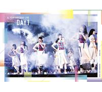 6th Year Birthday Live Day1 (Dvd) ()
