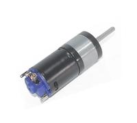 6V 12V DC Gear electronic starter 44-4545RPM Metal Gear electronic starter 370 High Torque electronic starter Gear Reducer Reduction electronic starter Gear Box IINKUEYK(12V 2083 RPM)