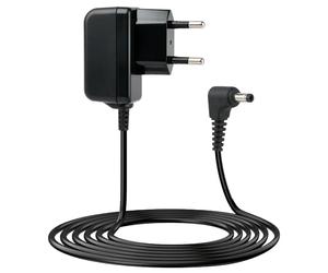 6V Alimentation Chargeur Tensiometre pour Omron, Adaptateur Secteur Compatible avec M2 M3 M4 M6 M7 M2 Basic, M3 Comfort, M7 Intelli IT, X2 X3 X4 X6, X2 Basic, X7 Smart M400 M500 M700 HHP-CM01