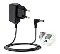 6V Alimentation Chargeur Tensiometre pour Omron HHP-CM01 M2 M3 M4 M6 M7