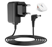 6V Alimentation Chargeur Tensiometre pour Omron HHP CM01 M2 M3 M4 M6 M7 X2 X3 X4 X7 Smart M3 Comfort M7 Intelli X2 Basic X7 Smart M400 M500 M700 1.5M pour Omron Tensiometre Usage Domestique