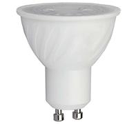 6W LED GU10 Ampoule, 6500K, 445lm, 38°, à Variation - 21197
