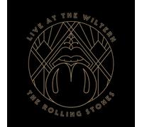 The Rolling Stones - Live At The Wiltern - SHM-CD