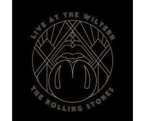 6WT THE ROLLING STONES LIVE AT THE WILTERN JAPAN 2 SHM CD NEUF
