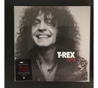 6x 12 " LP Box Coloré Vinyle T.Rex 1972 50th Anniversaire 180g Deluxe Ed U87
