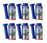 6x 150 ML Liqui Moly 1014 Vanne Propre Nettoyant