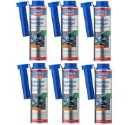 6x 300 ml Liqui Moly 5110 Nettoyant Injection