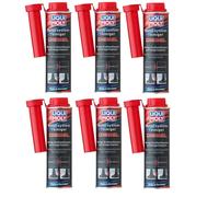 6X 300 ML Liqui Moly 5128 Nettoyant Système Moteur Additif Diesel