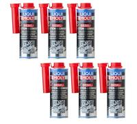 6X 500 Ml Liqui Moly 5156 Pro-Line Nettoyant Système Diesel Additif Diesel