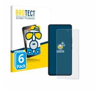 6x Anti-Reflets Protection Ecran pour ASUS ROG Phone 8 Pro Edition Film