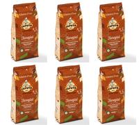 6X Antico Molino Caputo Farina Fioreglut Senza glutine Gluten-Free Flour 1Kg