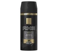 Axe Déodorant spray corporel 48H fraîcheur pour homme 6 x 150 ml