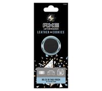 6x AXE Mini Vent Parfum D'Auto Parfum Frais Cuir Et Cookies 30 Jours