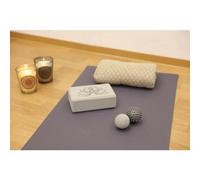6x balles de massage set de 2 balles hérisson muscles porteurs corps dos santé picots