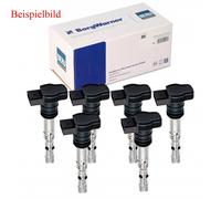 6x BERU by DRiV Module D'Allumage de la Bobine pour Porsche Panamera 970 3.6 4