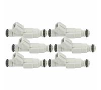 6X BOSCH Injecteur Pour Buick Park Avenue