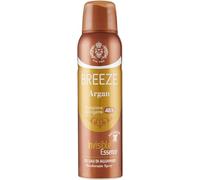 6x Breeze Argan Deodorante Spray, Argan Deodorant Spray, 0% Alkohol. 150 ML + Italian Gourmet polpa 400g