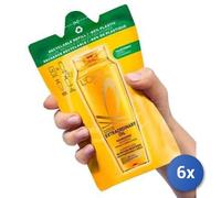 6X Bundle Elvive Shampoo Recharge Huile Extraordinaire 250 Ml