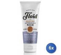 6X Bundle Floid Après Rasage Baume Spectre Ml 100