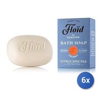 6X Bundle Floid Savon À Barbe Spectre Gr 120