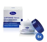6X Bundle Venus Visage Lifting 50 Ml. Antirides