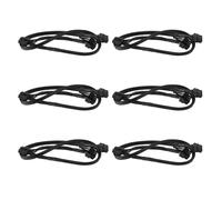 6X Câble D'Alimentation Modulaire PCI-E Dual 8Pin Une 8Pin (6 + 2Pin) pour RM1000X RM550X 650X 750X 850X
