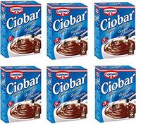 CIOBAR CHOCOLAT