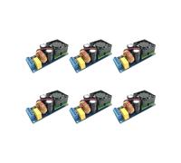 6X Carte D'Amplificateur de Puissance NuméRique Mono Haute Puissance IRS2092S HIFI 500W 58-70V
