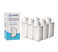 AllSpares Cartouche filtrante compatible BRITA INTENZA