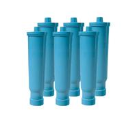 6x Cartouche filtrante compatible avec Jura Blue 71311 / 24228
