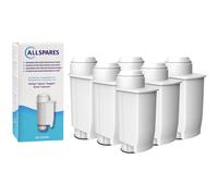 12x Cartouche filtrante compatible Philips / Saeco / BRITA INTENZA+ CA6702