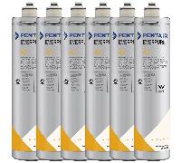 6x Cartouche filtrante Everpure 4C / EV960100 / EV9601-00
