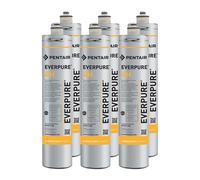 6x Cartouche filtrante Everpure 4H / EV961100 / EV9611-00