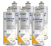 6x Cartouche filtrante Everpure AC / EV960112 / EV9601-12