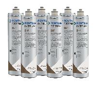 6x Cartouche filtrante Everpure BH² / EV961251 / EV9612-51