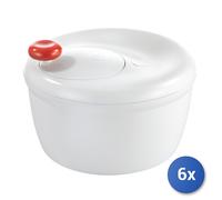 6X Centrifugeuses À Salade Moulinex ÉGOUTTOIR 5L BOÎTE MIXTE