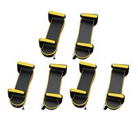 6X Contrôleur de Déclenchement pour Capacité de Tablette L1R1 Bouton de Visée de Feu Déclencheurs