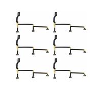 6X Couche de Câble Flexible de Ruban de Carte PCB Plate de Cardan de Caméra de Cardan pour les Accessoires de Drone Pro