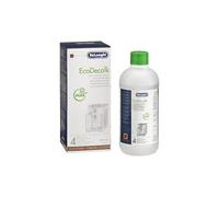 Dlsc500 3 litres lot de 6 produits détartrants 500 ml machine à café blanc G