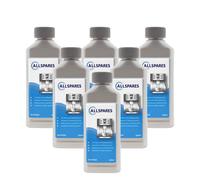 Détartrant Senseo (250ml) CA6520/00 pour machine à café par AllSpares