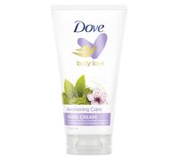 6x DOVE Crème Hydratante Pour Les Mains Matcha & Fleur De Cerisier 75 ml
