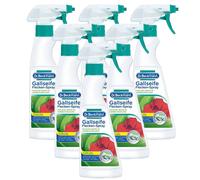 6x Dr. Beckmann Spray Pour Détacher Les Taches Gallseife 250 ml