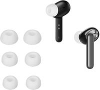 6X Embout Compatible avec Oppo Enco Air/Enco W31-Embouts de Rechange en Silicone-3 Tailles