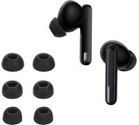 6x Embout Compatible Avec Oppo Enco Free2/Enco Free 2i/Enco X-Embouts De Rechange En Silicone-3 Tailles