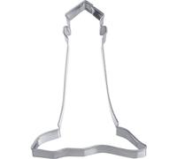 6X Emporte-Pièce Phare 9 Cm Acier Inoxydable Emporte-Pièce Décoration De Gâteau